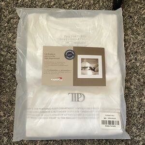 Taylor Swift Tortured Poets Department Capitol One Tee